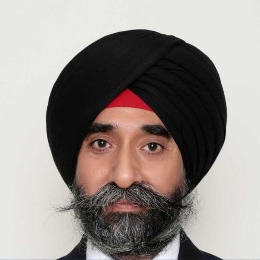 Manmeet Singh