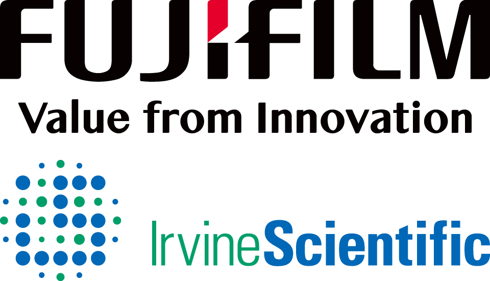 FUJIFILM Irvine Scientific